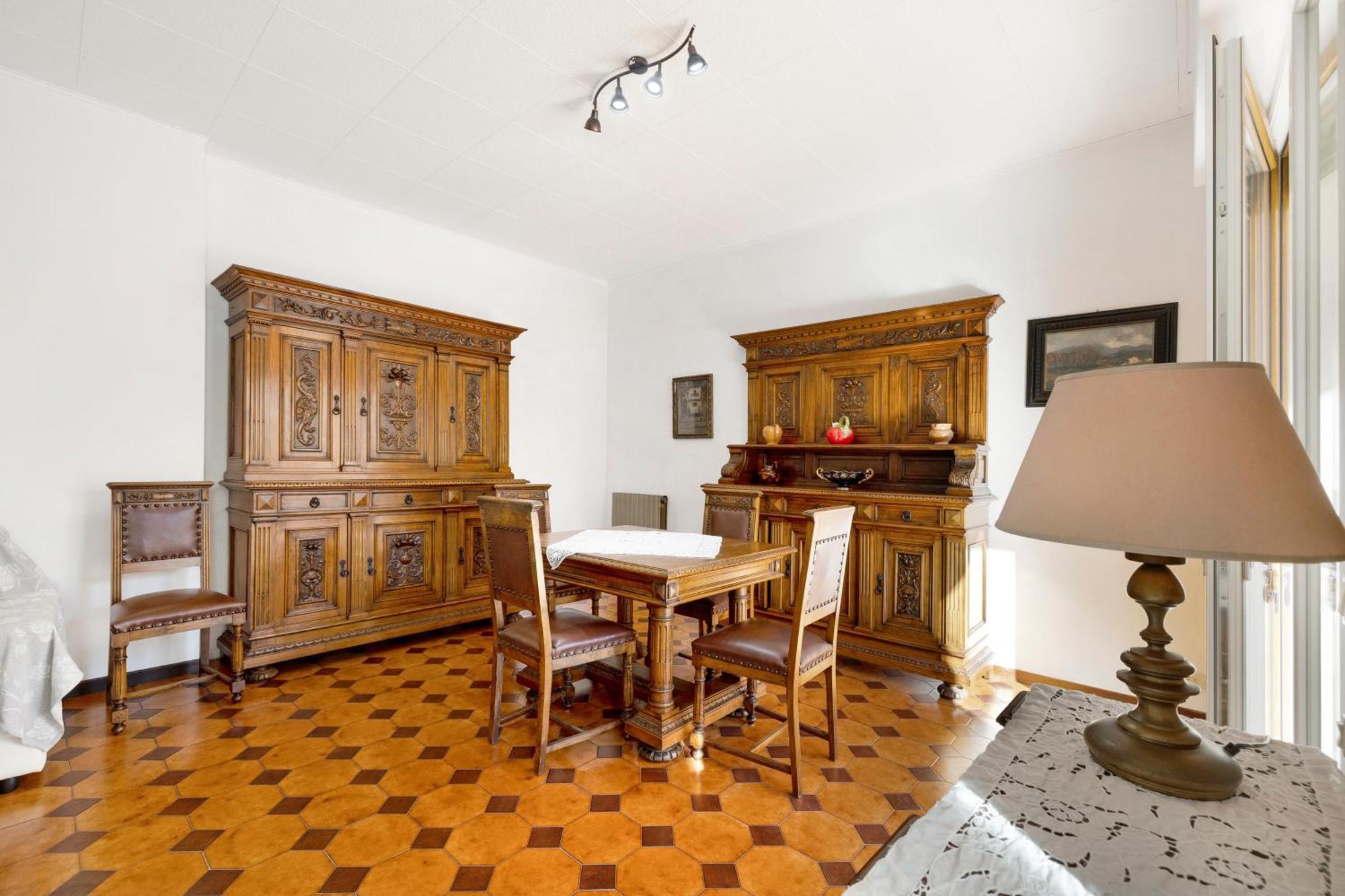 Ferienwohnung La Terrazza Di Elico Finale Ligure Exterior foto