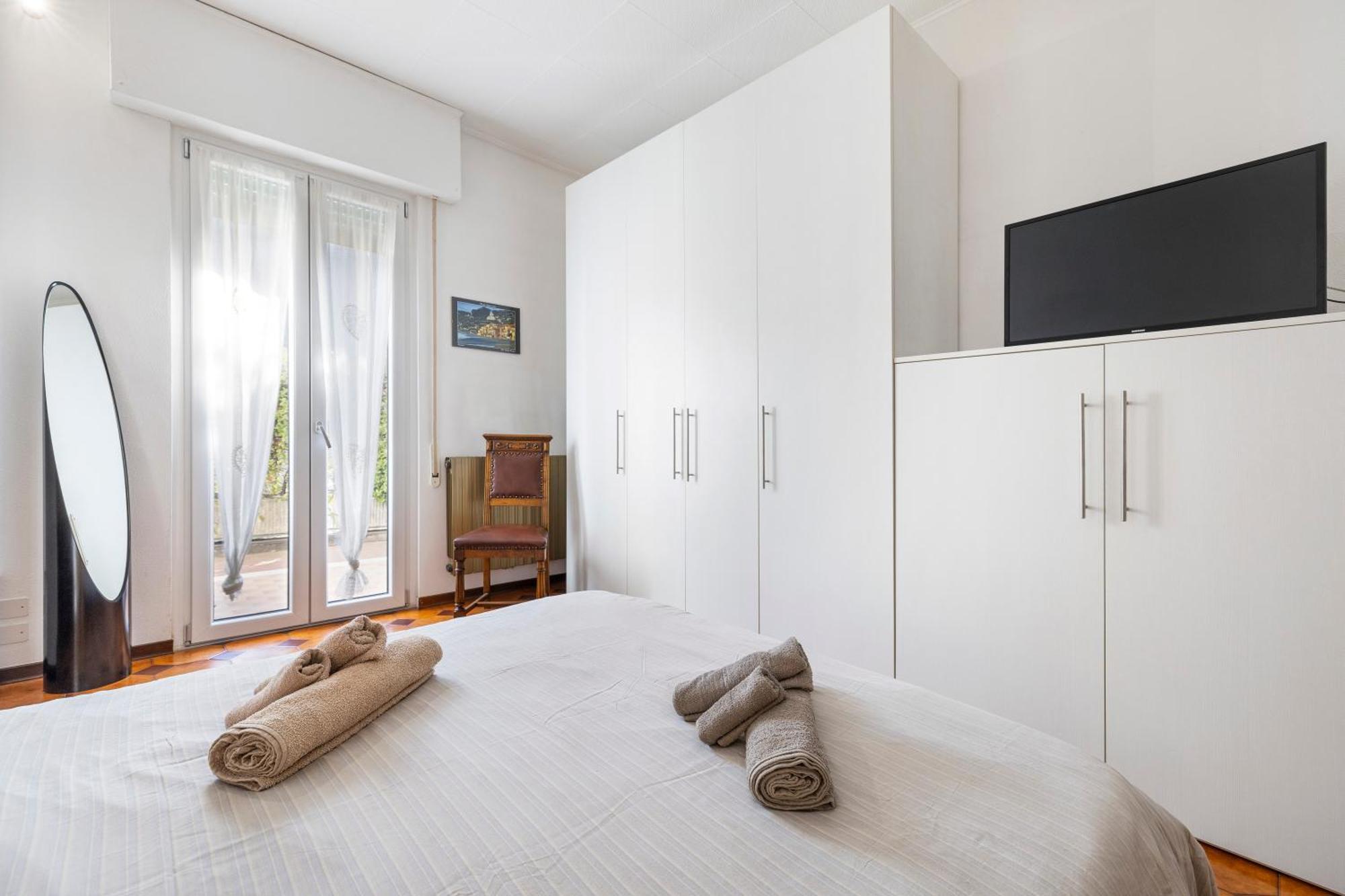 Ferienwohnung La Terrazza Di Elico Finale Ligure Exterior foto